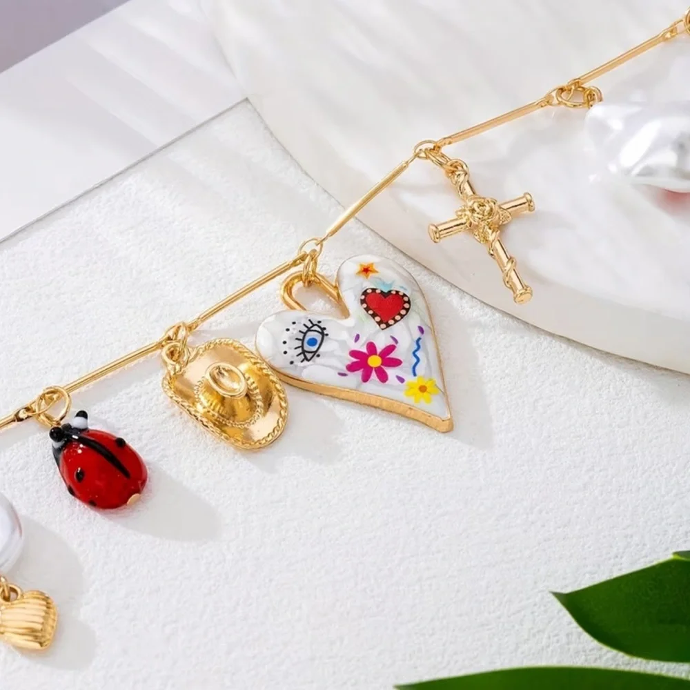 Anthropologie new elegant